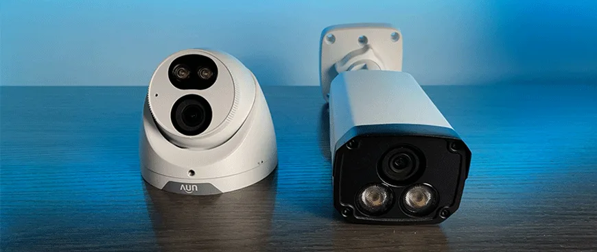 tips for using a color hunter camera
