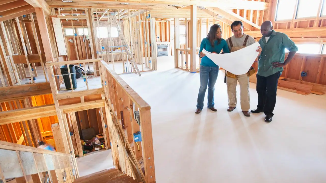 Home Remodeling Services