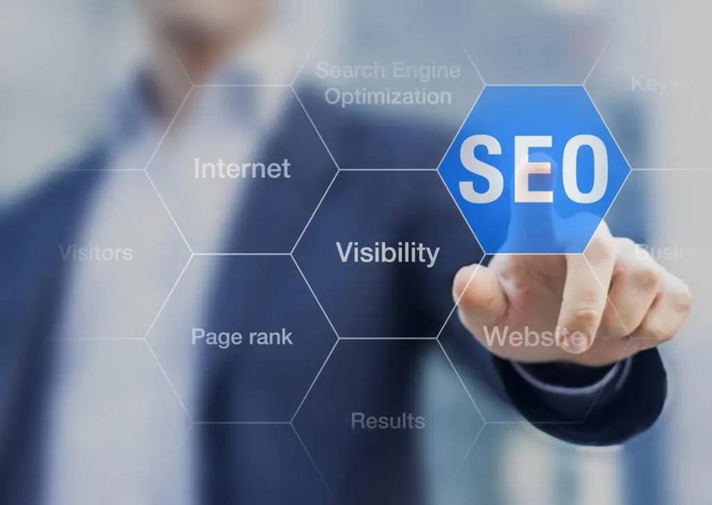 Boost Your Search Rankings with Professional Managed SEO