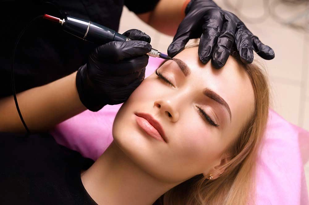 Microblading Training Courses