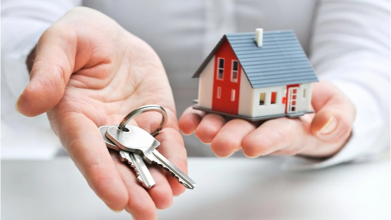 how to buy real estate