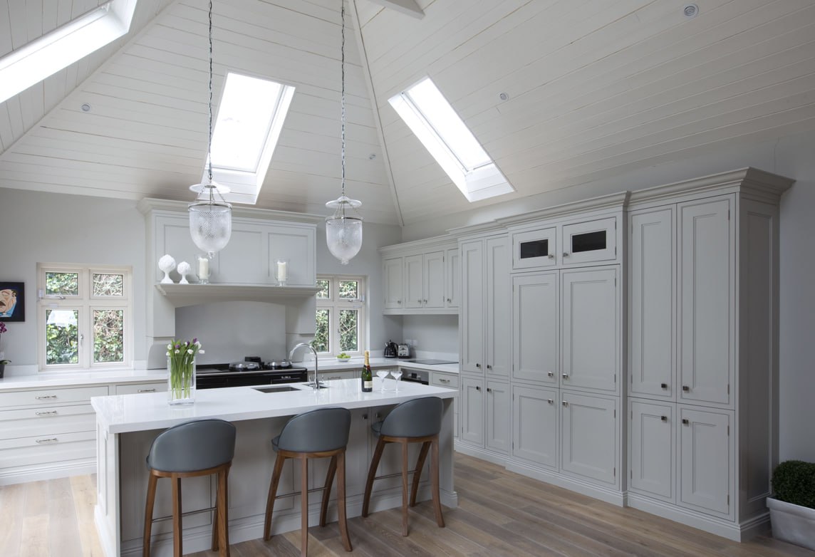 Maximize Your Kitchen's Potential
