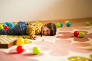 preschool behavior modification methods