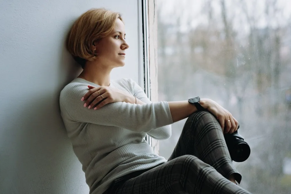 Photography Supports Emotional Wellness
