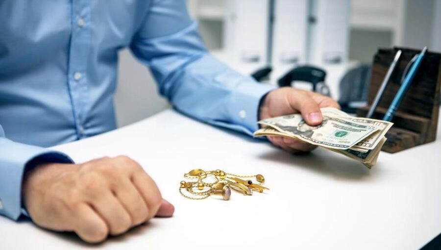 Credit Card Acceptance at Pawn Shops