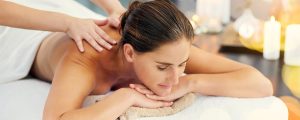 Spa Package Benefits