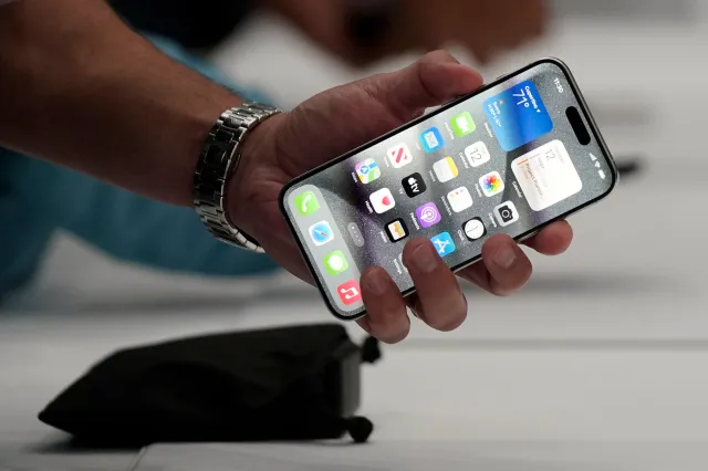 Can Damaged iPhones Be Replaced by Phone Insurance