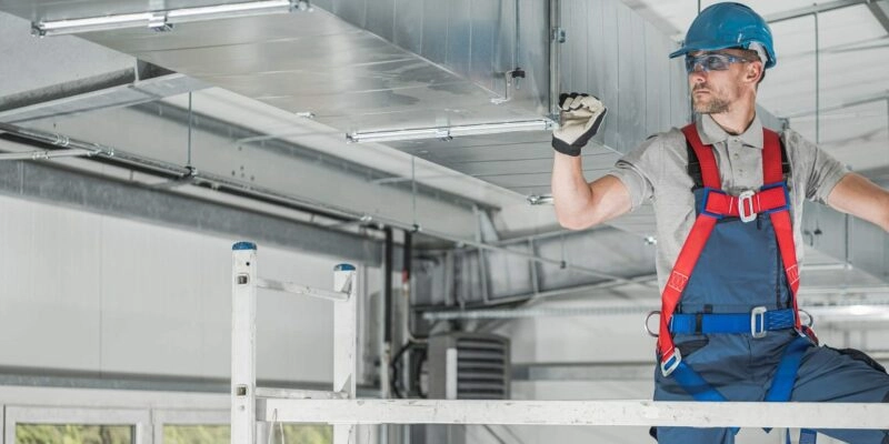 The Role of HVAC Upgrades in Insurance Planning