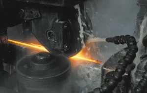 High-Power Welding Solutions