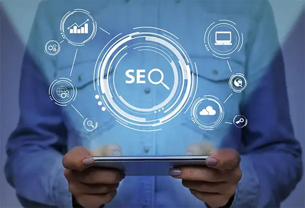 Vitality Check for Life Insurance in Online Visibility
