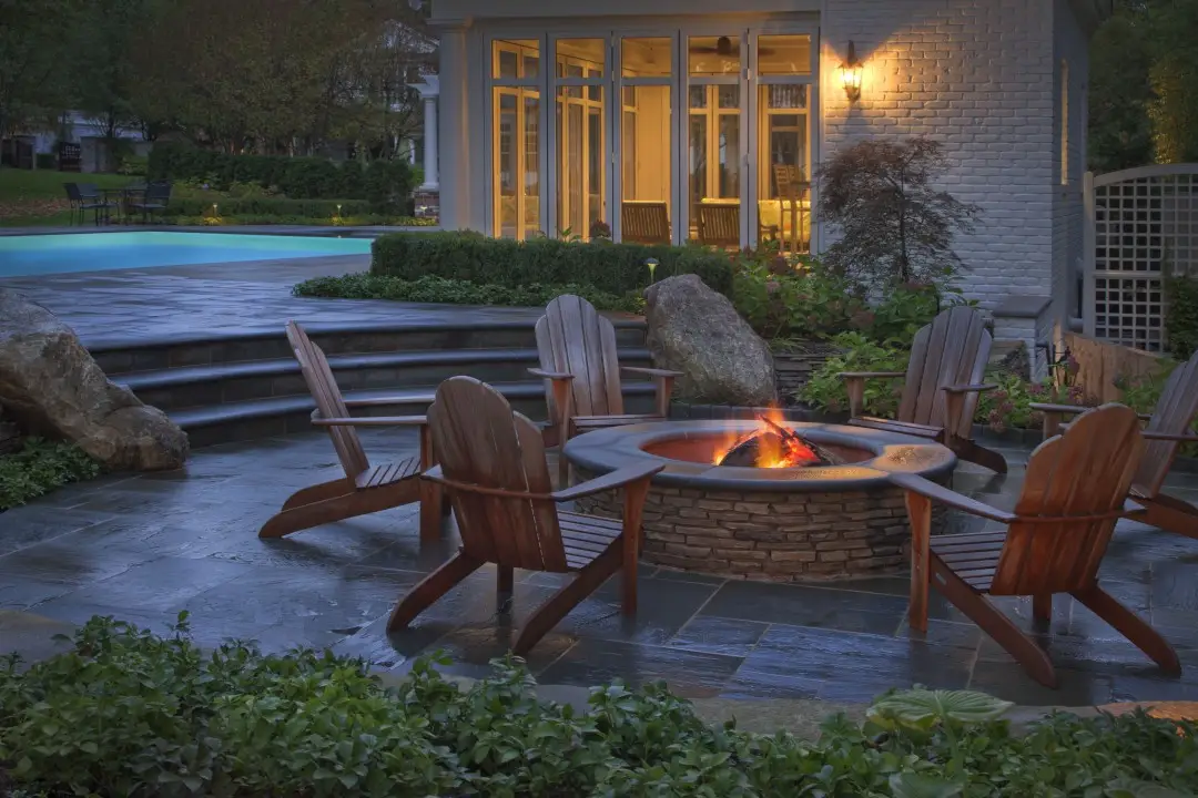 Health & Life Insurance Tips for Fire Pit Owners and Contractors