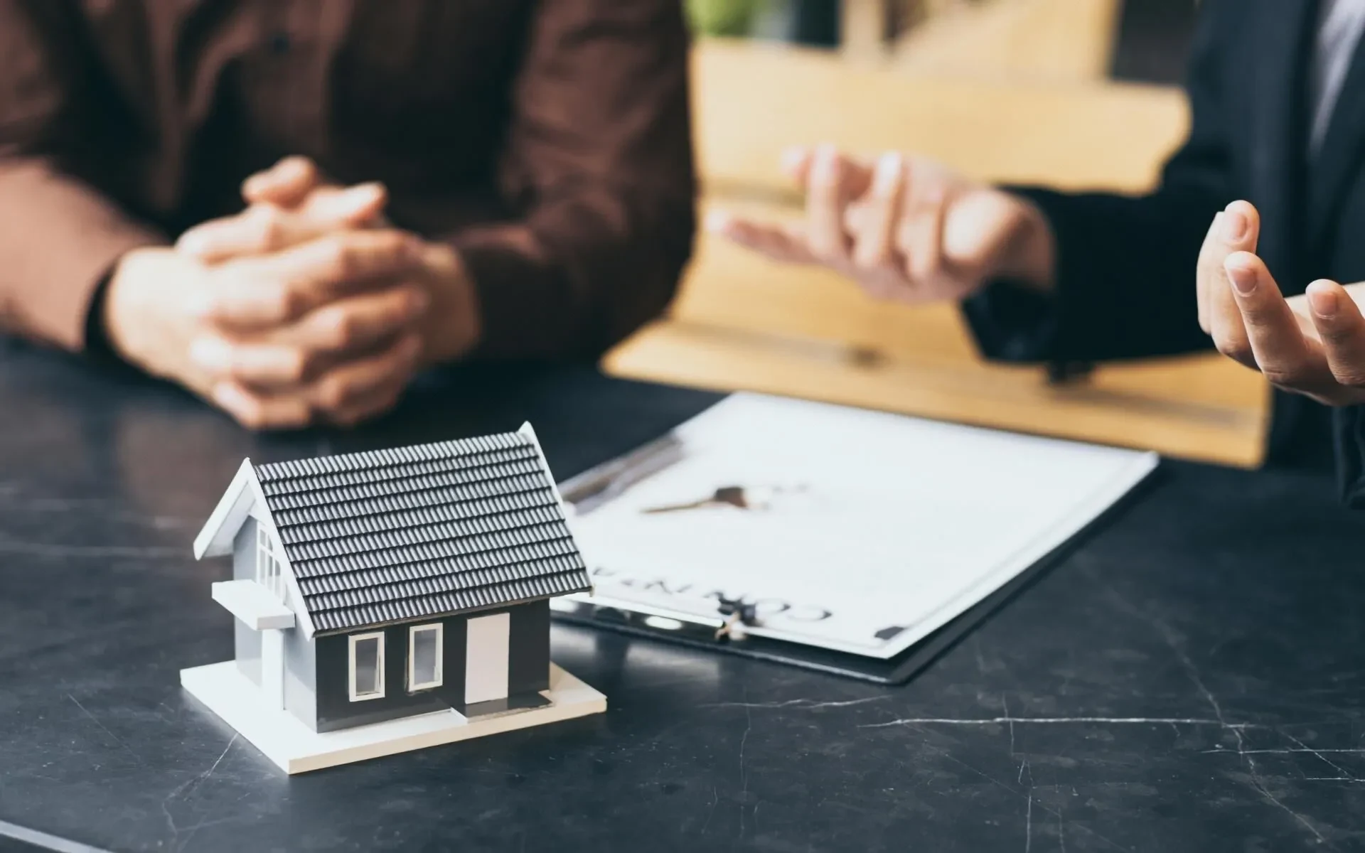 How Health & Life Insurance Benefits Real Estate Attorneys During the Eviction Process