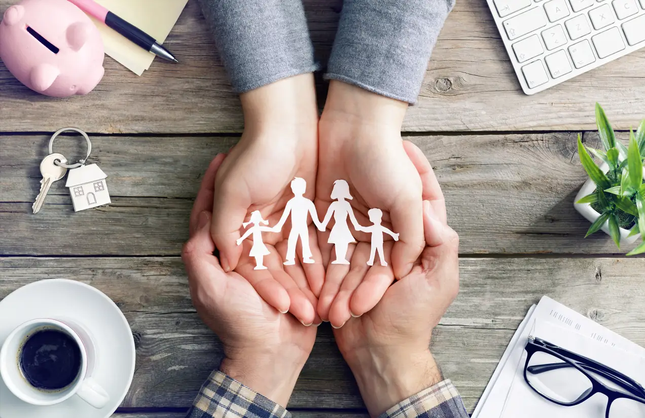 How Life Insurance Works A Health Experts Guide to Financial Security