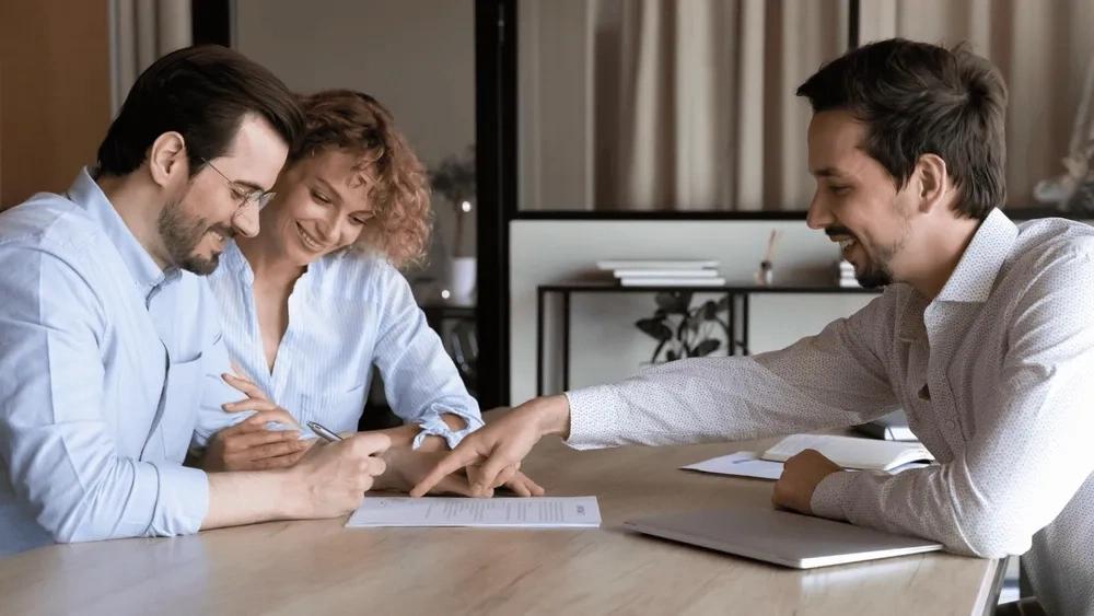 Benefits of Refinancing Mortgage For Family