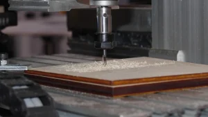 What materials can be used for CNC cutting