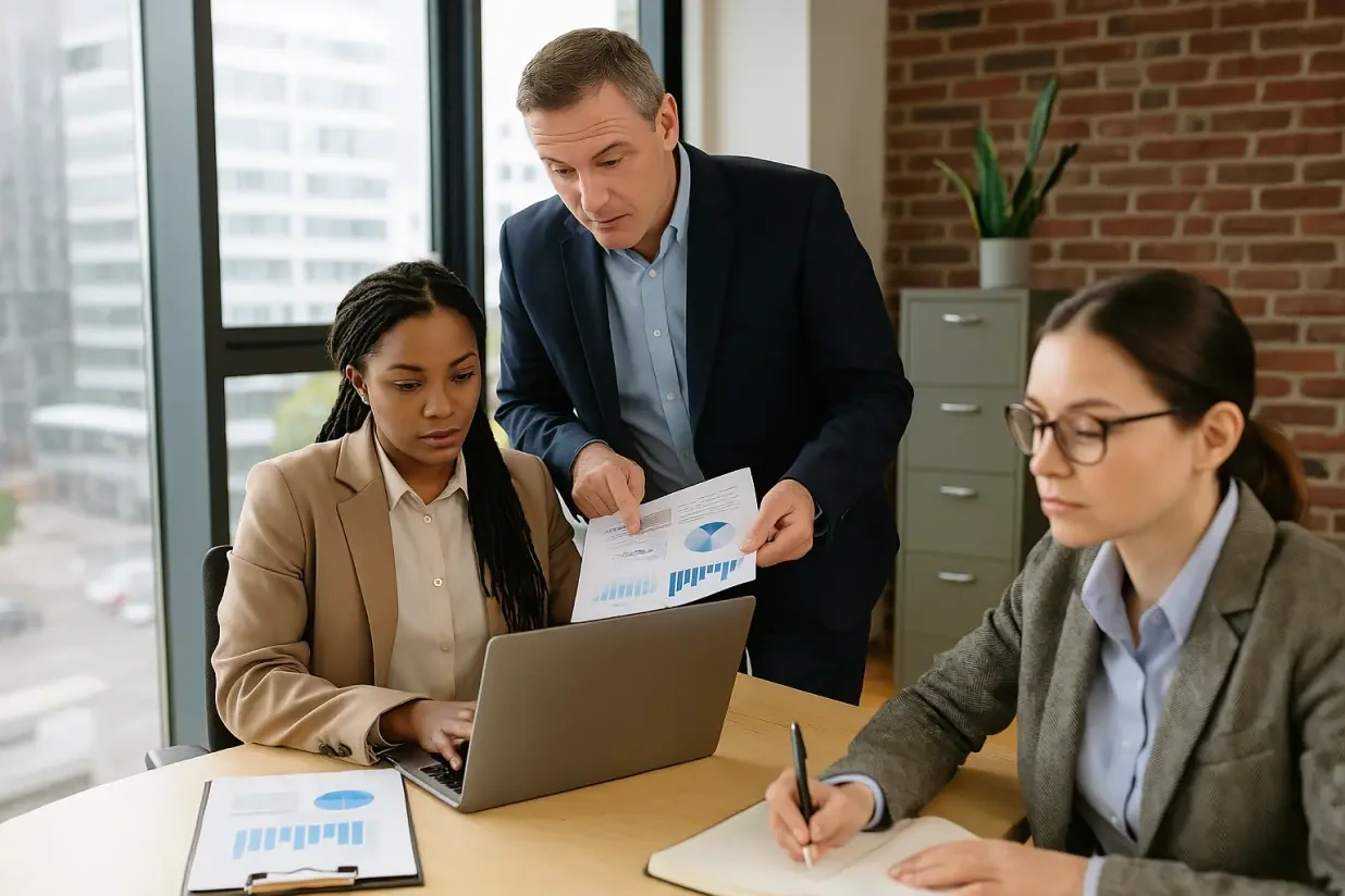 Explore Intangible Asset Valuation Basics